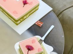 -积慕Cake(解放大道店)