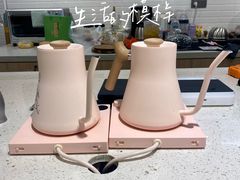 -之悦咖啡馆(新星宇·之洲店)