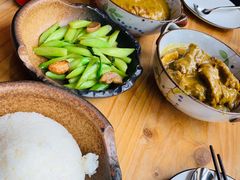 -越谜·越南餐厅(长白店)