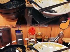 -博多一幸舍(侨福芳草地购物中心店)