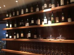 -非常时髦餐厅VUE Restaurant(外滩茂悦大酒店)