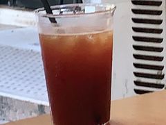 冰美式-彳亍咖啡·这里(水湾路店)