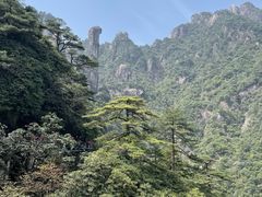 -三清山风景名胜区
