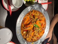 -胖哥俩肉蟹煲(重庆观音桥大融城店)