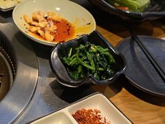 -焱铁烧·黑毛和牛专门店(南宁万象城店)