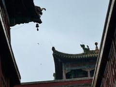 -须弥福寿之庙