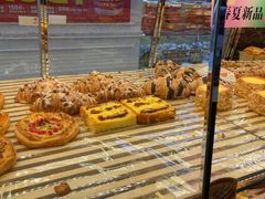 -味多美蛋糕(通州店)