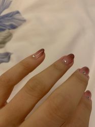 -隅日式美甲美睫專門店