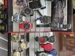 -CASIO(西直门凯德MALL店)