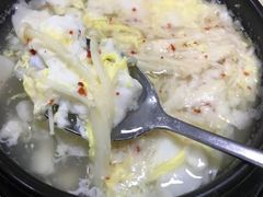 -拌来拌去石鍋拌飯(文鼎店)