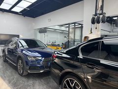 -XPEL旗舰店·汽车贴膜·隐形车衣·改色贴膜