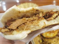 -西安手工软面(浦东南路店)