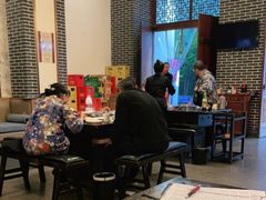-仁虎老火锅(黄泥磅店)