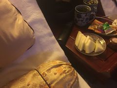 -芬芳四季养生会所(西溪店)