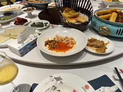 -华膳楼·安徽地标美食·中华餐饮名店(文化公园店)