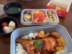 -暖食光·台式家庭餐厅·生日主题店(万达店)