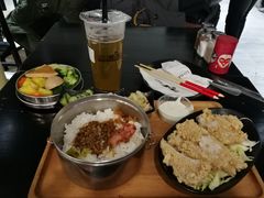 -小明同学(三里屯店)