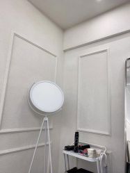 -Moyue HAIR SALON