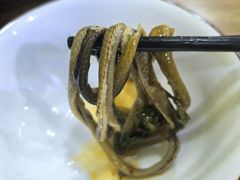 鳝丝-临江后街鳝丝(临江店)