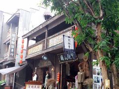 -两江国际影视城