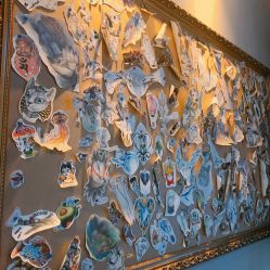 -飛凡TATTOO纹身•原创