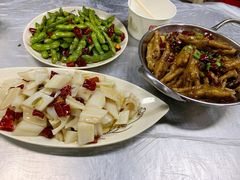 毛豆-小民大排档(光谷店)
