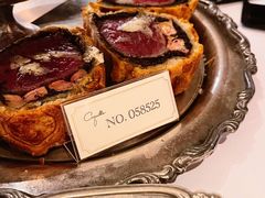 -壳里西餐厅Coquille Seafood Bistro(蒙自路店)