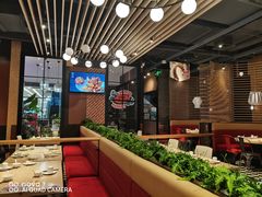 -避风塘(宝山万达店)