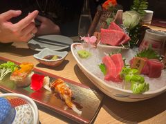 -阿吾罗·月咏精致日料(港汇恒隆广场店)