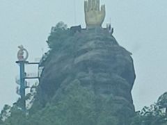 -马头山