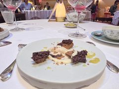 -Sketch(The Lecture Room & Library)