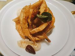 -范家小馆·烤鸭新京菜(金融街店)