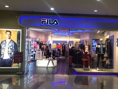 -FILA(龙之梦购物中心店)