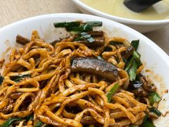 -三百碗宝应长鱼面(板仓街店)