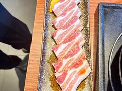 -山之屋炭火烧肉·生啤畅饮(大朗万科中央公园店)