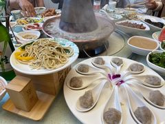 -京城胜利涮羊肉(禧乐汇店)