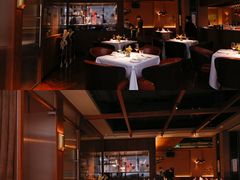 -Bistro Wang 牛排馆