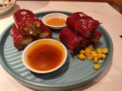 -禄运茶居·手工点心(猎德店)