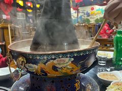 -千亿来乌拉火锅(德胜店)