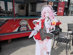 -肯德基(建华店)