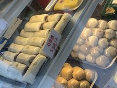 -许阿姨糕团店(南京总店)