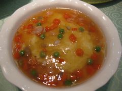 -宝发园名菜馆