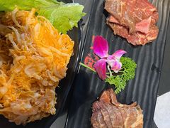 -聚十三烤肉博物馆(东坝店)