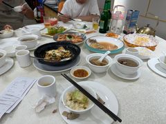 -明香海鲜酒家(华强北店)