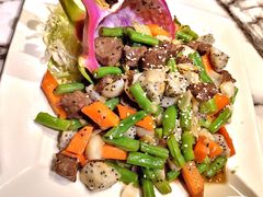 -上楼私房菜(院士路店)