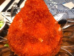 火山沙拉-魔丼屋(日月光店)