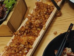 -韩食味·小木屋(日照店)