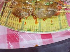-乐山烧烤·罗田吊锅·小龙虾(航天兴隆国际店)
