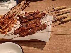 -小乾杯串店•16年沈阳烧烤(文安路店)