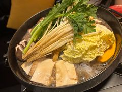 -满来寿喜烧(金虹桥店)